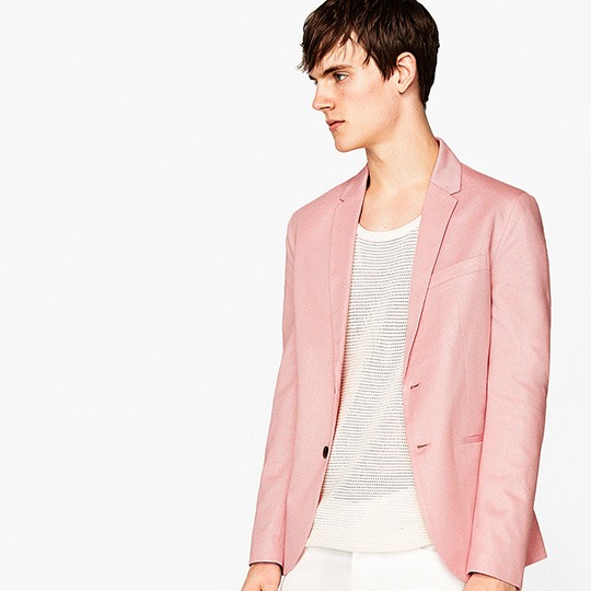 fashion-flat-cat-man Ornare auctor - Imagem 1