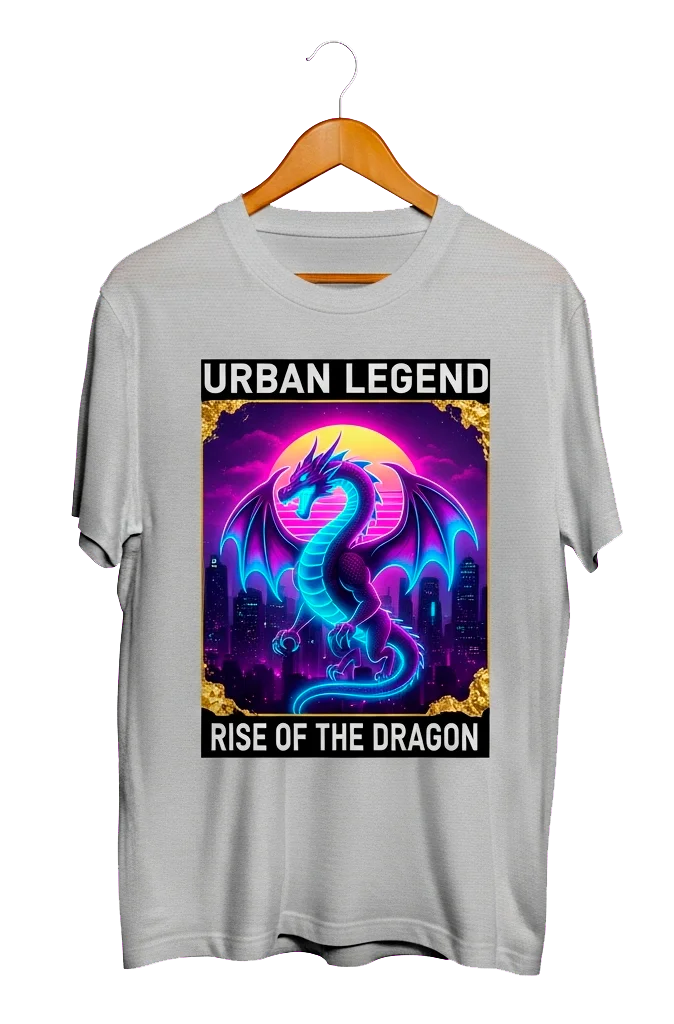 Camiseta Personalizada Premium