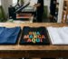 Camiseta personalizada, camiseta estampada e estamparia de camiseta DTF na Estamparia Rápida